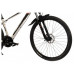 купити Велосипед Cross 29`` Scorpion 2022 Рама-16`` white-black в Україні на AGROmachine.com.ua
