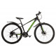 Велосипед Cross 29`` Atlant 2022 Рама-15`` black-green