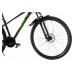 купити Велосипед Cross 29`` Atlant 2022 Рама-15`` black-green в Україні на AGROmachine.com.ua