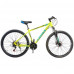 купити Велосипед Cross 27,5`` Evolution 2021 Рама-17`` жовтий в Україні на AGROmachine.com.ua