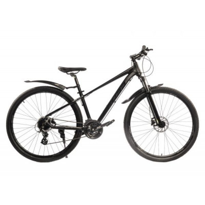 Велосипед Cross 29`` Atlant 2022 Рама-15`` black-black