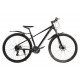 Велосипед Cross 29`` Atlant 2022 Рама-15`` black-black