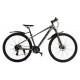 Велосипед Cross 29`` Atlant 2022 Рама-15`` gray-black Велосипед Cross 29`` Atlant 2022 Рама-15`` gray-black