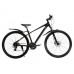 купити Велосипед Cross 29`` Scorpion 2022 Рама-16`` black-white в Україні на AGROmachine.com.ua