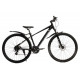 Велосипед Cross 29`` Scorpion 2022 Рама-16`` black-white