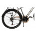 купити Велосипед Cross 26`` Sonata 2022 Рама-19`` gray-silver в Україні на AGROmachine.com.ua