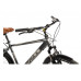купити Велосипед Cross 26`` Sonata 2022 Рама-19`` gray-silver в Україні на AGROmachine.com.ua