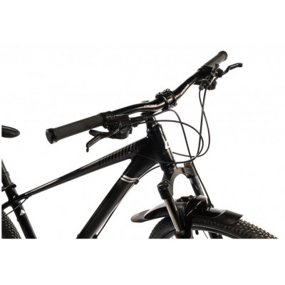 купити Велосипед Cross 29`` Scorpion 2022 Рама-16`` black-gray в Україні на AGROmachine.com.ua