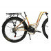 купити Велосипед Cross 26`` Elite 2022 Рама-17`` brown в Україні на AGROmachine.com.ua