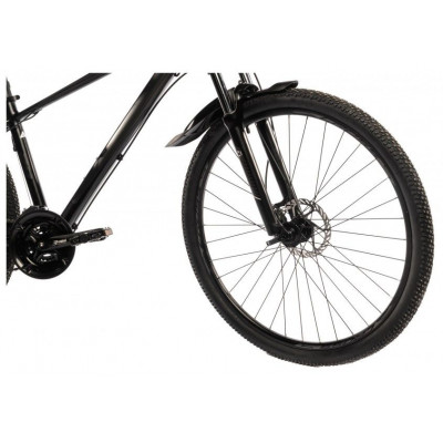 купити Велосипед Cross 29`` Scorpion 2022 Рама-16`` black-gray в Україні на AGROmachine.com.ua