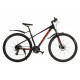 Велосипед Cross 29`` Atlant 2022 Рама-15`` black-red