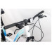 купити Велосипед Cross 26`` Elite 2022 Рама-17`` white в Україні на AGROmachine.com.ua