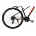 купити Велосипед Cross 29`` Atlant 2022 Рама-15`` black-red в Україні на AGROmachine.com.ua
