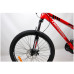 купити Велосипед CrossBike 26`` Everest 2022 Рама-13`` red в Україні на AGROmachine.com.ua