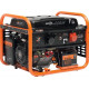 Генератор бензиновий DAEWOO GDA-7500DPE-3 6,5 кВт (240713090)
