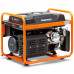 купити Генератор бензиновий DAEWOO GDA-7500E 6,5 кВт (240712090) в Україні на AGROmachine.com.ua