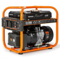 Генератор інверторний DAEWOO GDA-2500i (240716090)