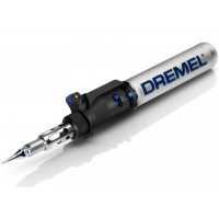 Газовий паяльник Versatip 2000 DREMEL F0132000JC Газовий паяльник Versatip 2000 DREMEL F0132000JC
