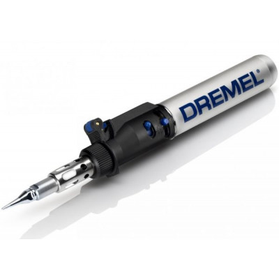 купити Газовий паяльник Versatip 2000 DREMEL F0132000JC в Україні на AGROmachine.com.ua