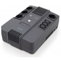 Лінійно-інтерактивний ДБЖ Digitus All-in-One 800VA/480W (DN-170111)