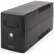 Лінійно-інтерактивний ДБЖ Digitus Line-Interactive 600VA/360W LED 2xSchuko RJ11 USB (DN-170063)