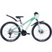 купити Велосипед Discovery 26 TREK AM DD РАМА 13 2024 сріблястий в Україні на AGROmachine.com.ua