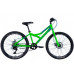 купити Велосипед Discovery 24 FLINT DD рама-13 зелений з крилом Pl 2024 в Україні на AGROmachine.com.ua