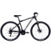 купити Велосипед Discovery 29 TREK AM DD рама-19 чорно-помаранчевий 2024 в Україні на AGROmachine.com.ua