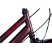 купити Велосипед Discovery 26 PRESTIGE WOMAN Vbr рама-17 червоний (матовий) 2024 в Україні на AGROmachine.com.ua