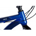 купити Велосипед Discovery 29 TREK AM DD frame-21 синій 2024 в Україні на AGROmachine.com.ua