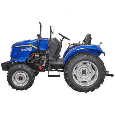 купити Трактор Donfeng 244DG в Україні на AGROmachine.com.ua