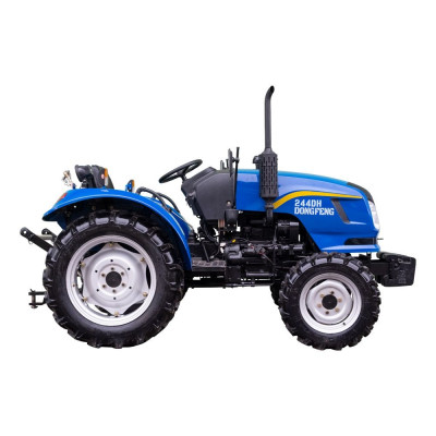 купити Трактор Dongfeng 244DH в Україні на AGROmachine.com.ua