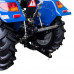 купити Трактор Dongfeng 244DHX в Україні на AGROmachine.com.ua