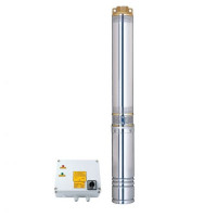 Насос свердловинний Dongyin 4SD16/20 7771873 Насос свердловинний Dongyin 4SD16/20 7771873