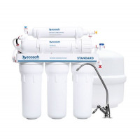 Фільтр зворотного осмосу Ecosoft MO550ECOSTD