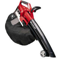 Садовий пилосос акумул. Einhell GE-CL 36/230 Li E-Solo