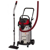 Пилосос будівельний Einhell TE-VC 2340 SACL