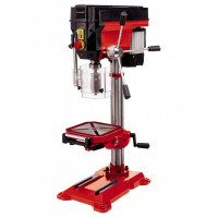 Верстат свердлильний Einhell TE-BD 750 E
