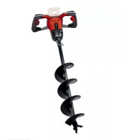Грунтовий бур акумуляторний X-Change Einhell GP-EA 18/150 Li BL - Solo (без акум)