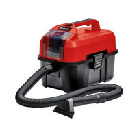 Пилосос Einhell TE-VC 18/10 Li-Solo (2347160) Пилосос Einhell TE-VC 18/10 Li-Solo (2347160)