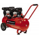 Компресор безмасляний Einhell TE-AC 50 Silent Компресор безмасляний Einhell TE-AC 50 Silent