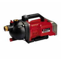 Насос садовий акум Einhell AQUINNA PXC Насос садовий акум Einhell AQUINNA PXC