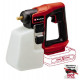 Акумуляторний розпилювач Einhell GE-WS 18/10 Li - Solo (без акум)