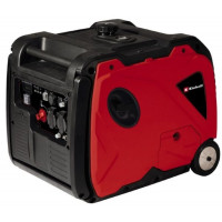 Генератор інверторний бензиновий Einhell TE-IG 3500 (4152620)