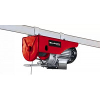 Тельфер електричний Einhell TC-EH 250 Тельфер електричний Einhell TC-EH 250