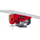 Тельфер електричний Einhell TC-EH 250 Тельфер електричний Einhell TC-EH 250