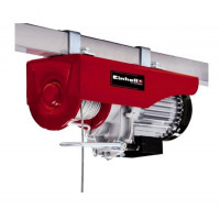 Тельфер електричний Einhell TC-EH 600 Тельфер електричний Einhell TC-EH 600
