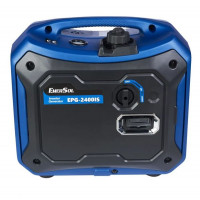 Генератор бензиновий інверторний EnerSol EPG-2400IS Генератор бензиновий інверторний EnerSol EPG-2400IS