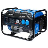 Генератор бензиновий EnerSol EPG-2800S Генератор бензиновий EnerSol EPG-2800S