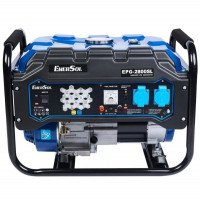 Генератор газово-бензиновий EnerSol EPG-2800SL Генератор газово-бензиновий EnerSol EPG-2800SL